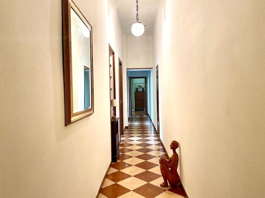 Apartamento Casa Gramsci Milán