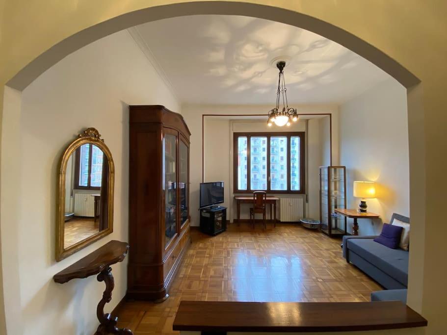 Casa Gramsci Apartment Milan