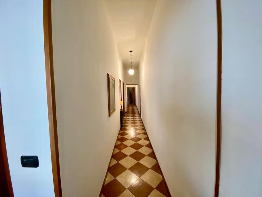 Appartement Casa Gramsci