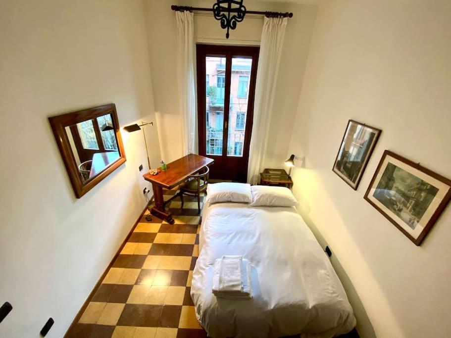Casa Gramsci Appartement Milan