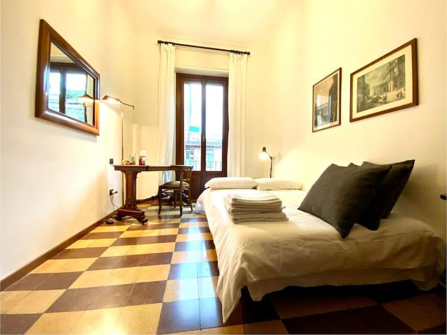 Casa Gramsci Milan