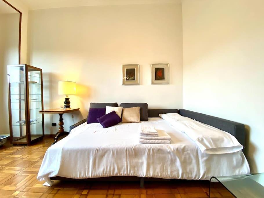 Casa Gramsci Appartement