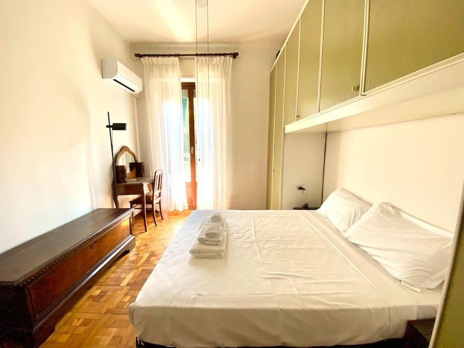 Appartement Casa Gramsci