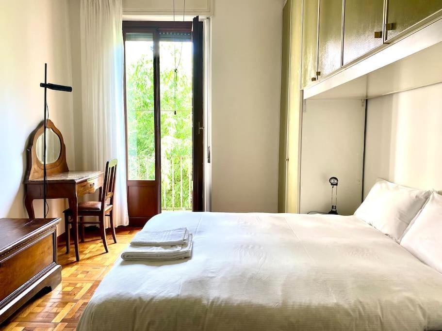 Casa Gramsci Appartement *