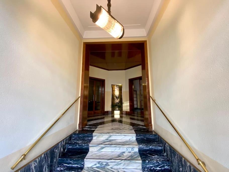 Appartement Casa Gramsci *