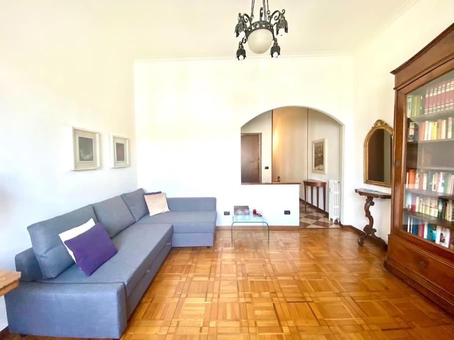 Casa Gramsci Appartement