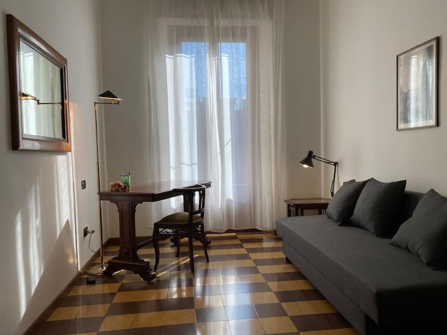 Appartement Casa Gramsci