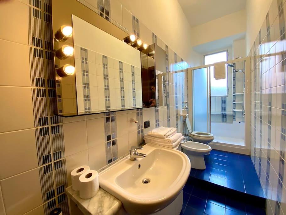Casa Gramsci Appartement *