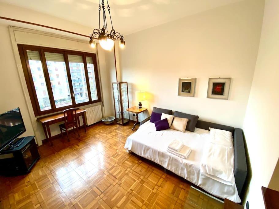 Appartement Casa Gramsci Milan