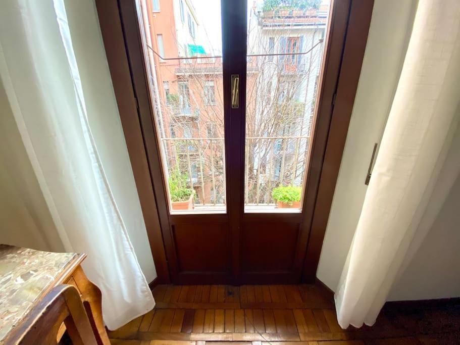 Casa Gramsci * Milan