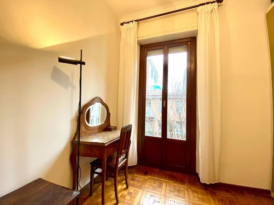 Appartement Casa Gramsci