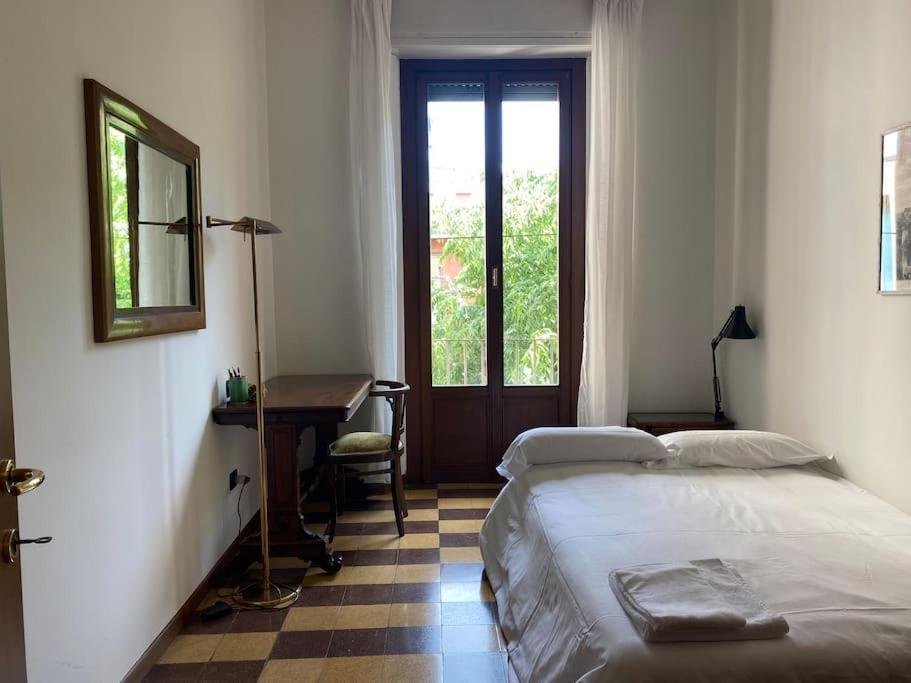 Casa Gramsci Appartement *