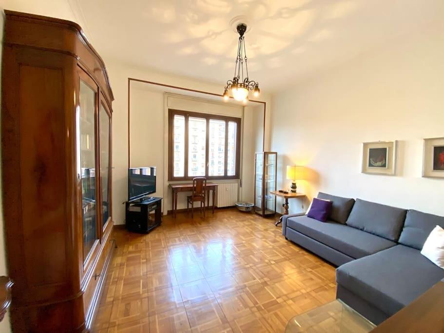 Appartement Casa Gramsci *