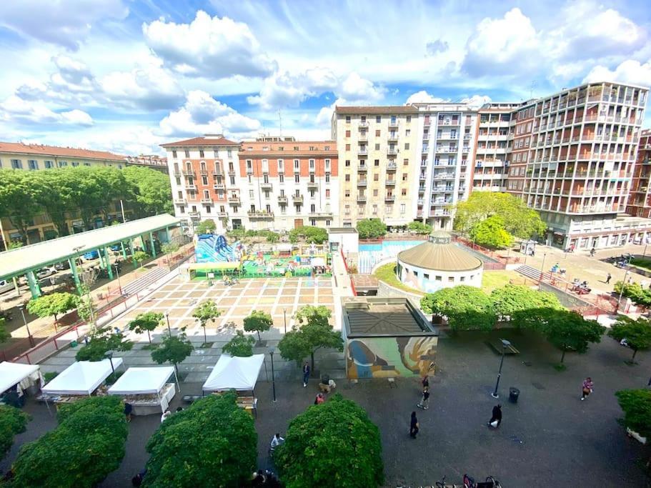 Casa Gramsci Milan