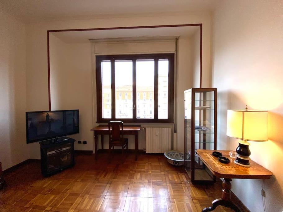 Casa Gramsci Appartement