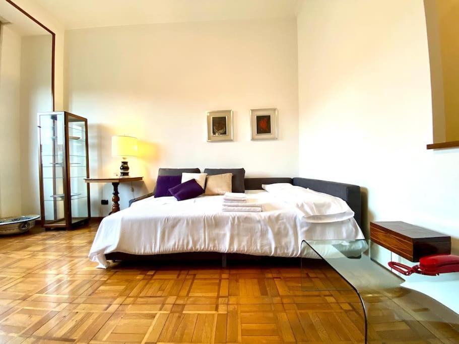 Appartement Casa Gramsci