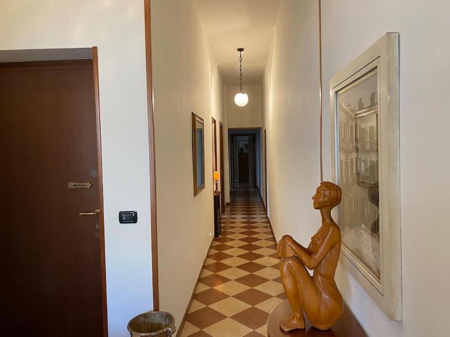 Appartement Casa Gramsci *