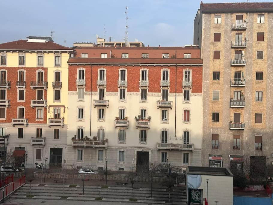 Casa Gramsci Appartement Milan
