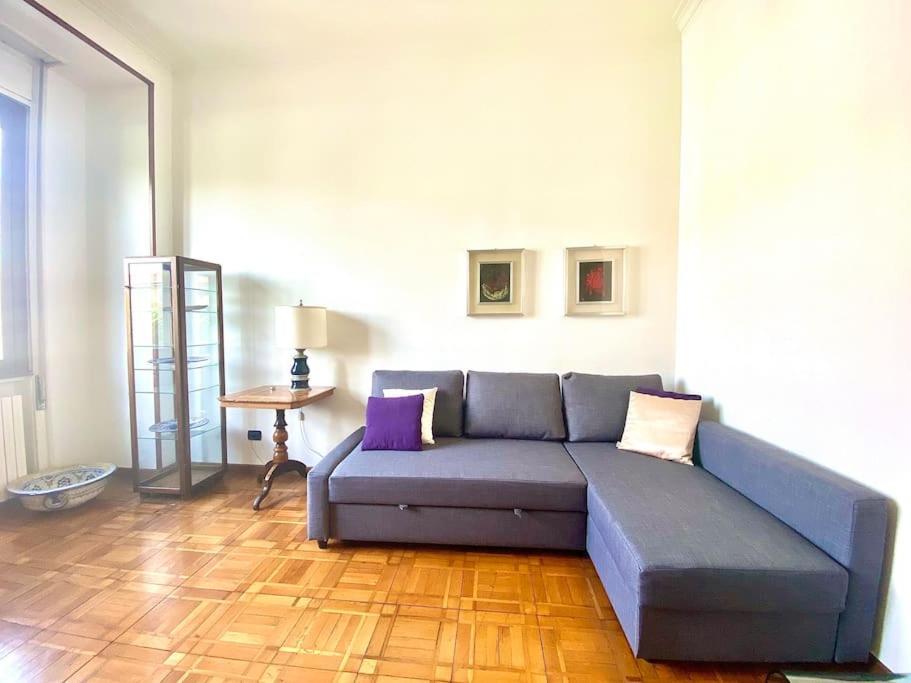 Casa Gramsci Appartement